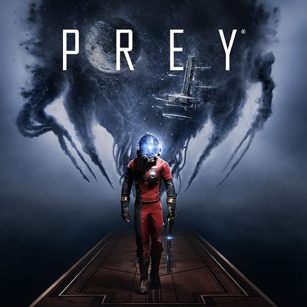 Video: Prey - The History of TranStar