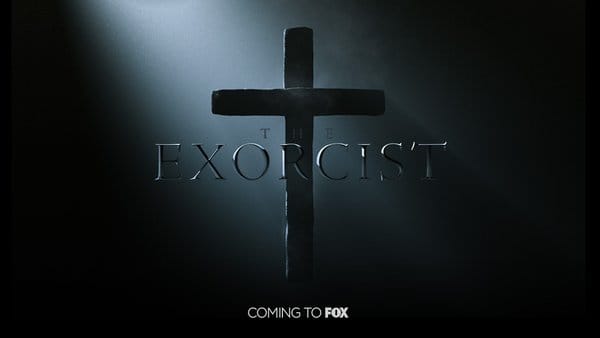 Trailer voor FOX-serie The Exorcist