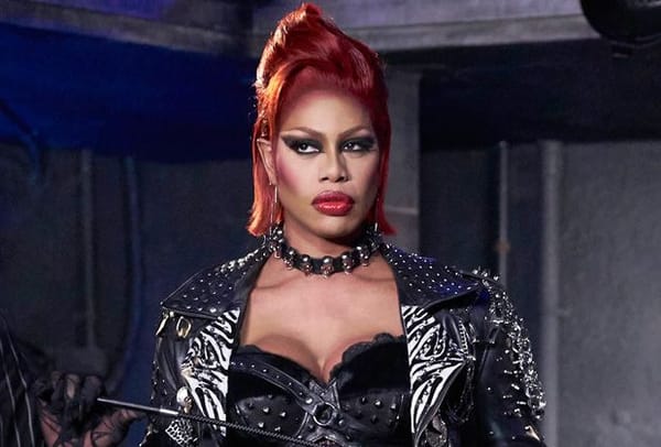 Trailer: Nieuwe Rocky Horror op tv tijdens Halloween