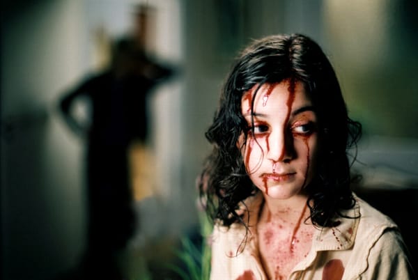 Plannen voor 'Let the Right One In' tv-serie