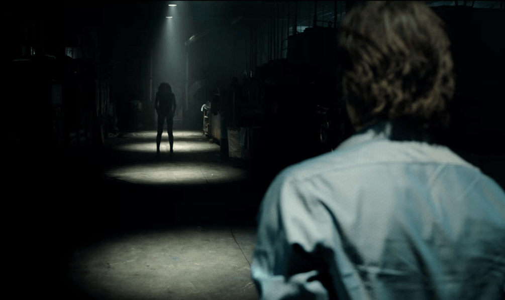 Recensie: Lights Out (David F. Sandberg, 2016)