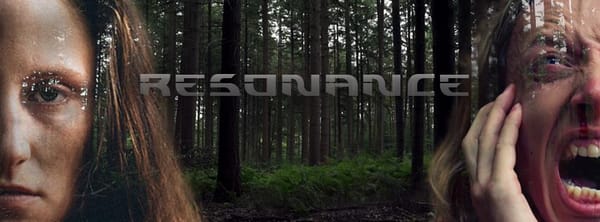 Nederhorror Resonance is aan het crowdfunden