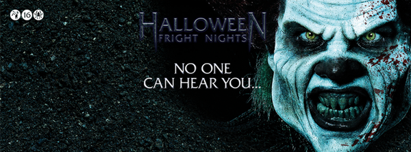 Durf jij 'The Clinic' van Halloween Fright Nights aan?