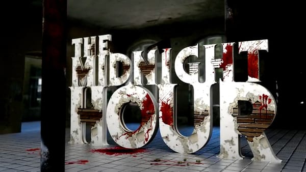 Midnight Hour: Elke nacht korte horror bij ShortsTV