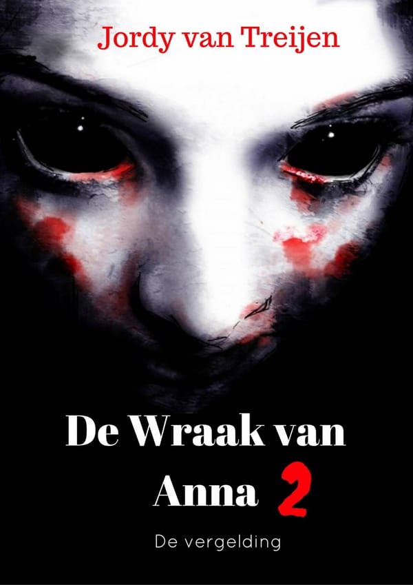 Steun de realisatie van 'De Wraak van Anna 2: De Vergelding'