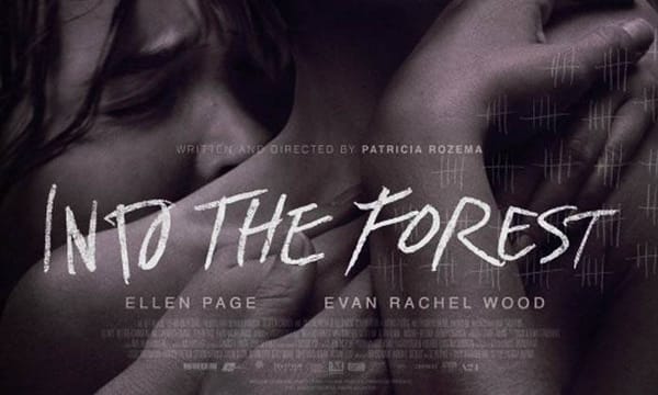 Recensie: Into the Forest (Patricia Rozema, 2015)