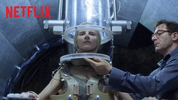 Wat is 'The OA'? Kijk de trailer voor de nieuwe Netflix-serie