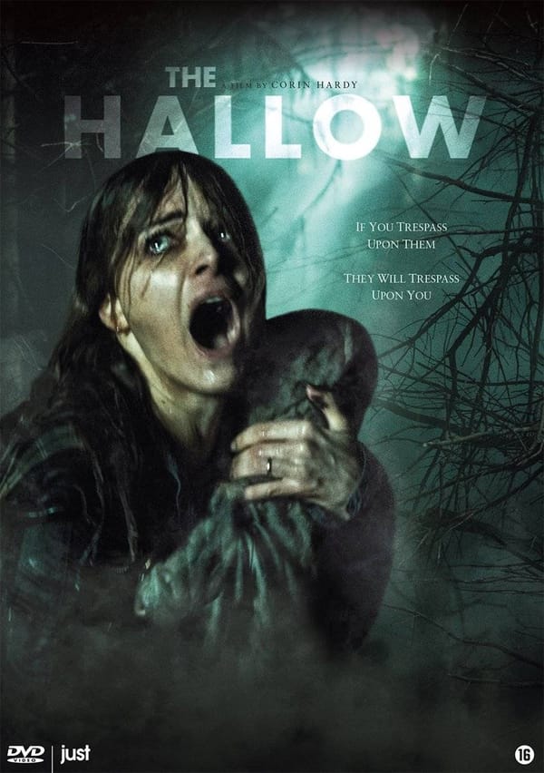 Recensie: The Hallow (Corin Hardy, 2015)