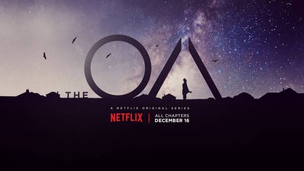 Recensie: The OA (seizoen 1)