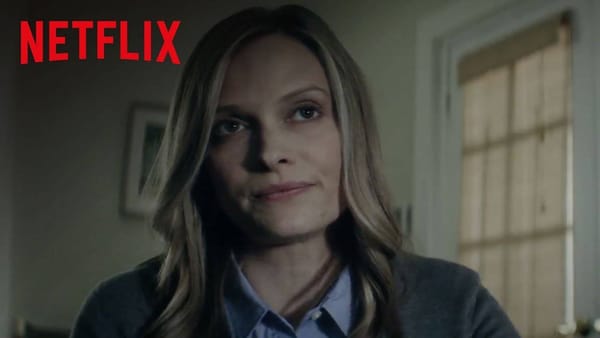 Trailer Clinical, nu op Netflix