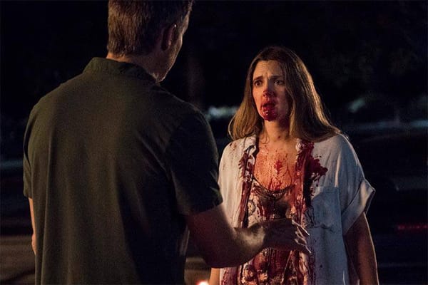 Recensie: Santa Clarita Diet is eng hilarisch. Nu op Netflix