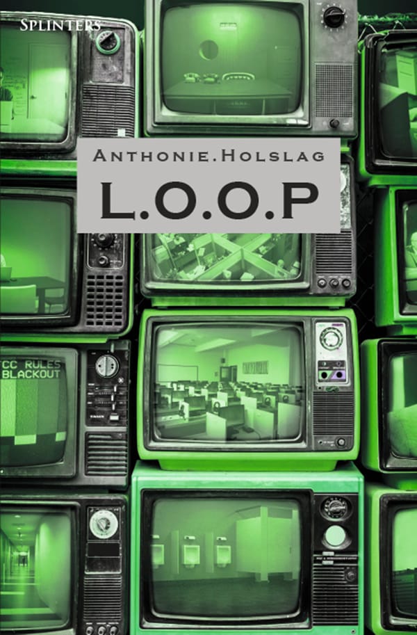 Recensie: L.O.O.P. door Anthonie Holslag