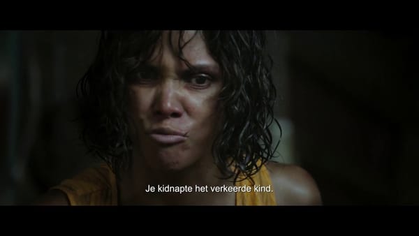 Trailer: Kidnap - Halle Barry in een keiharde thriller