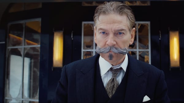 Trailer: Agatha Christie’s ‘Murder on the Orient Express’