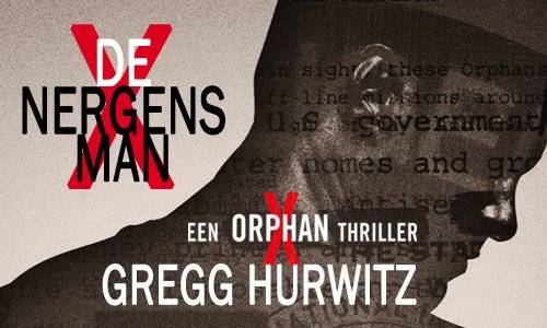 Recensie: De Nergensman (Gregg Hurwitz)