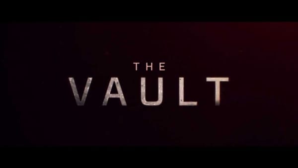 Trailer 'The Vault': deze bank heeft een kluis vol horror