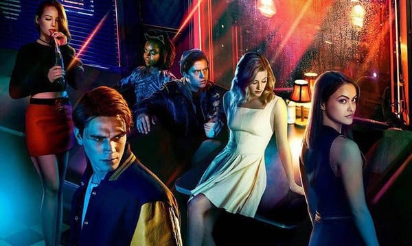 Riverdale: trailer voor seizoen 2 + een stapel bloopers!