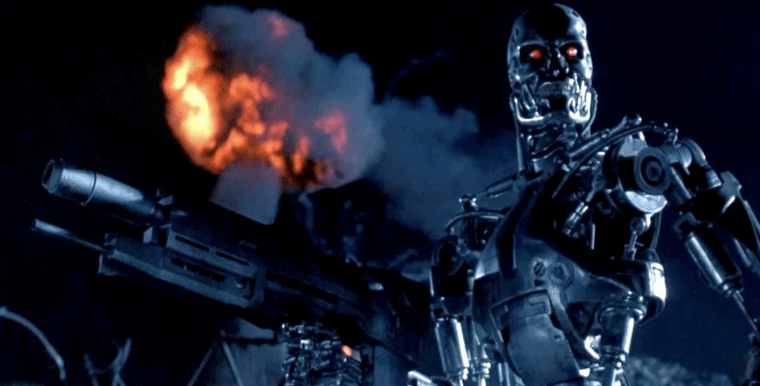 Heeft James Cameron plannen voor nieuwe Terminator trilogie?