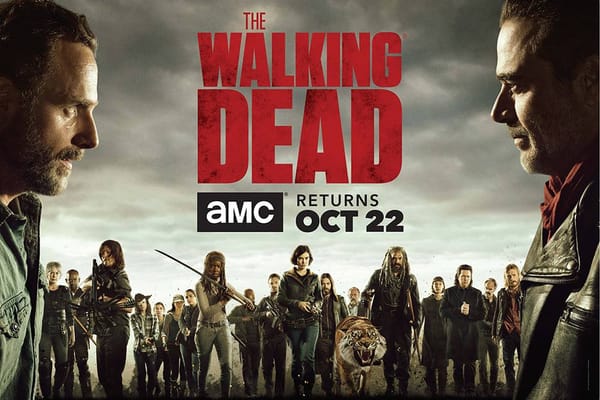 Trailers + startdata The Walking Dead s8 en Fear The… s3b