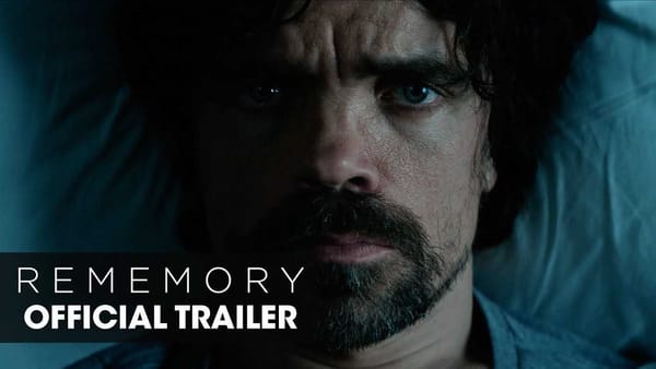 Rememory, scifi-thriller met Peter Dinklage straks gratis op Google Play