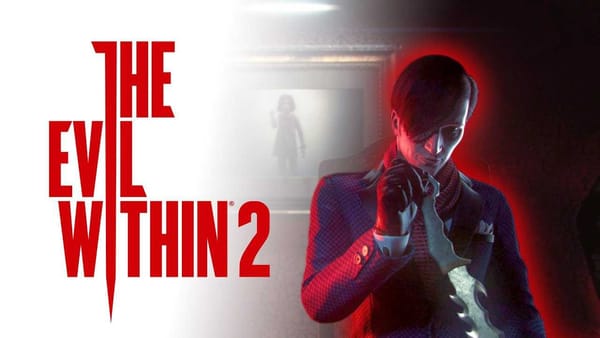 Nieuwe trailer voor Evil Within 2