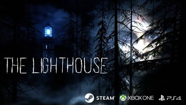 Gezien op Kickstarter: The Lighthouse