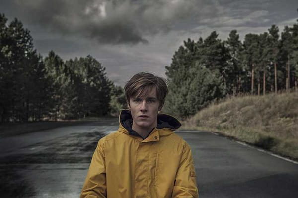 Duistere Duitse serie Dark vanaf 1 december op Netflix