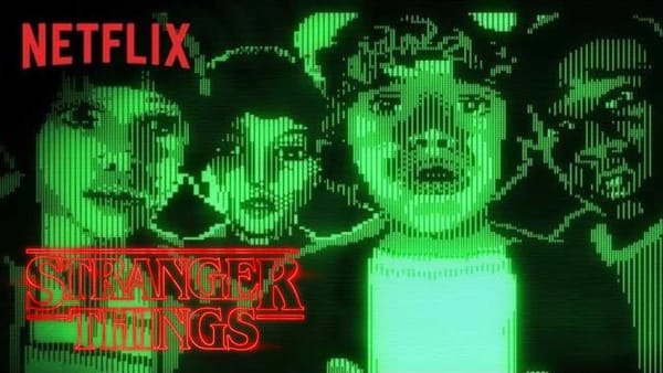 Beyond Stranger Things, de aftershow nu ook op Netflix