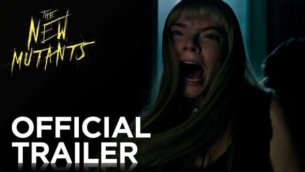 The New Mutants: trailer voor de X-Men horrorfilm