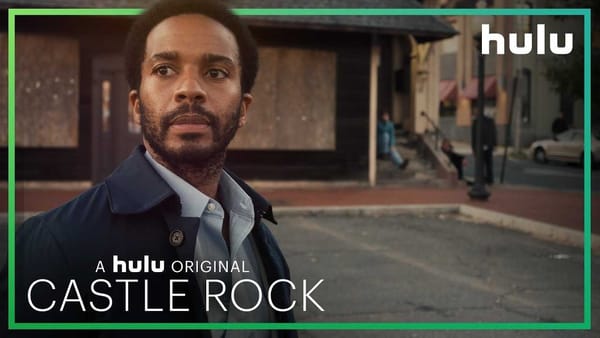 Teaser tv-serie Castle Rock is een Stephen King-cocktail