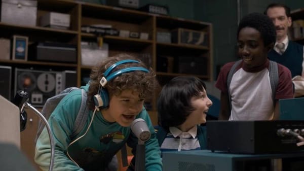 Stranger Things krijgt derde seizoen!