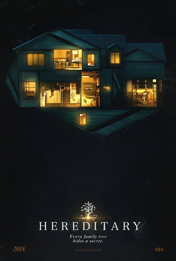 'Paniek' om horrorfilm Hereditary, kijk de trailer