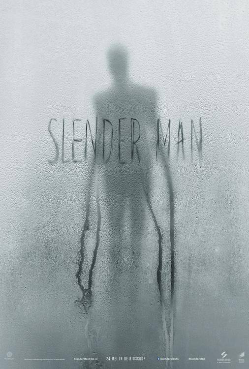 Durf jij de trailer van 'Slender Man' te kijken?