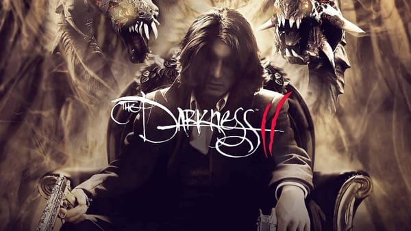 The Darkness 2 is gratis te downloaden via Humble