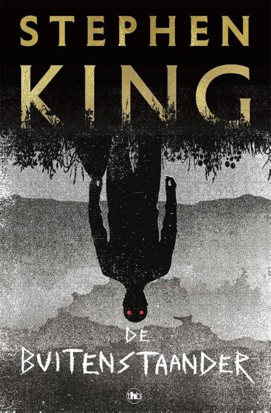 Stephen King´s The Outsider gaat van boek naar serie