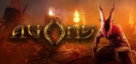 Agony verhaaltrailer onthuld!