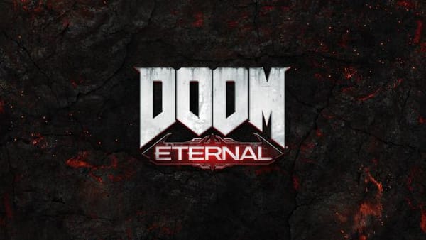 E3: id Software brengt hel op aarde met Doom Eternal