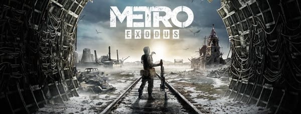 E3: Microsoft toont gameplay Metro Exodus