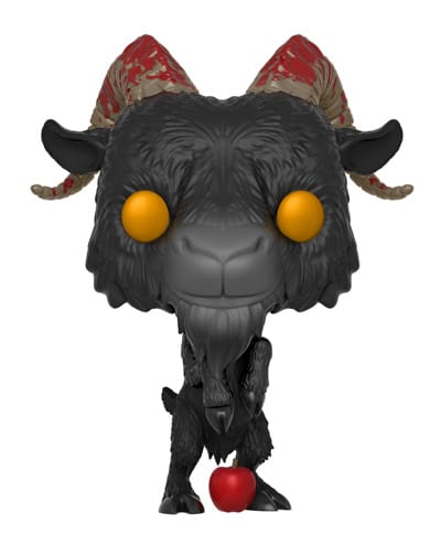 Regisseur James Wan en Guillermo del Toro nu ook als Funko Pop!