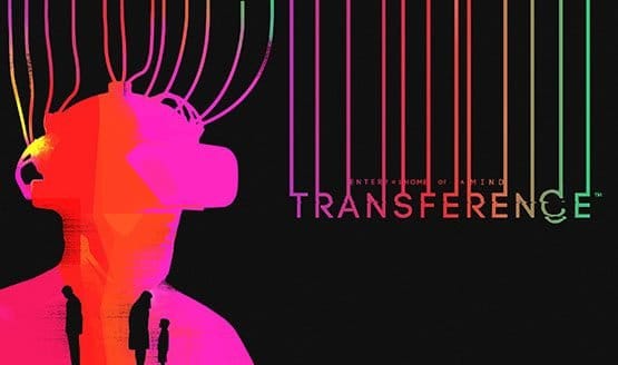 E3: Elijah Wood toont VR-horror Transference