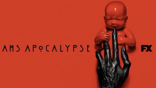 Teaser video American Horror Story “Apocalypse” onthuld