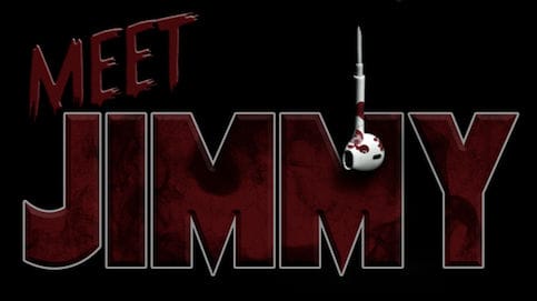 Nederlandse korte horrorfilm 'Meet Jimmy' wordt bioscoopfilm bij Paramount