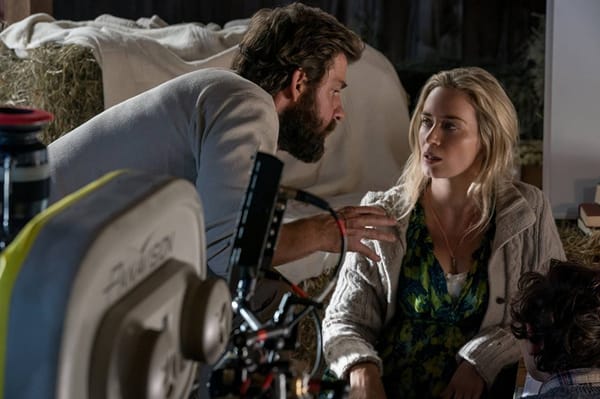 A Quiet Place 2 komt in 2020