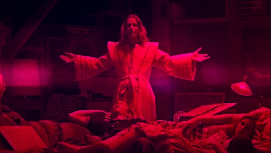 Recensie: Mandy (Panos Cosmatos, 2018)