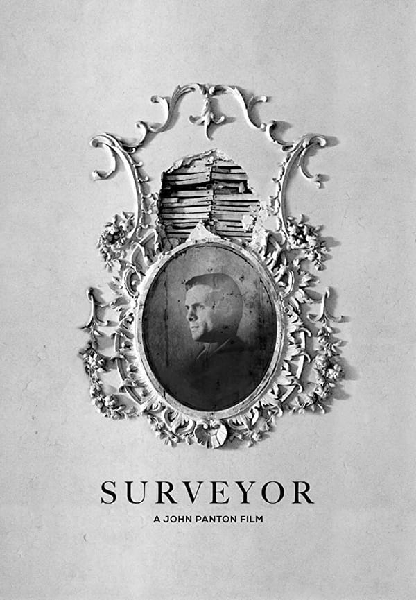 Korte horrorfilm: Surveyor (John Panton)