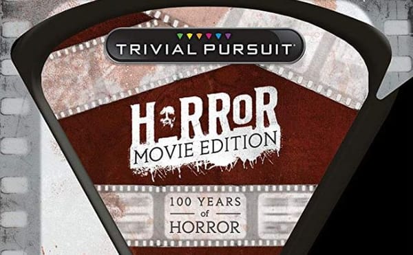 Test je kennis met Trivial Pursuit - Horror Movie Edition