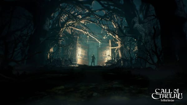 Trailer van Call of Cthulhu (Xbox One, PlayStation 4 en PC)