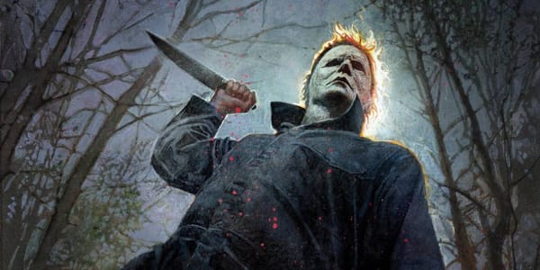 Alle horrorfilms oktober in de bioscoop & dvd met trailers