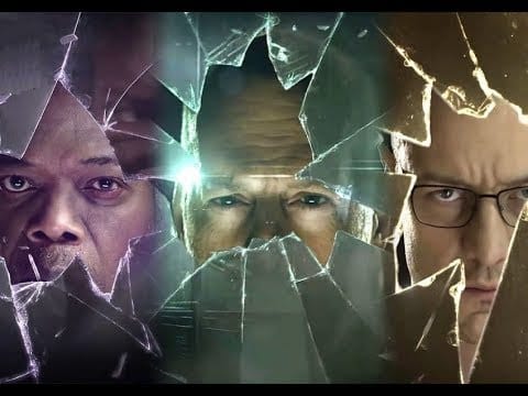 Het beest is los in de nieuwe trailer van M. Night Shyamalan´s Glass