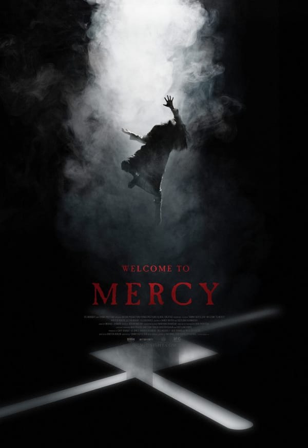 Trailer Welcome to Mercy: Dark Nun Fun